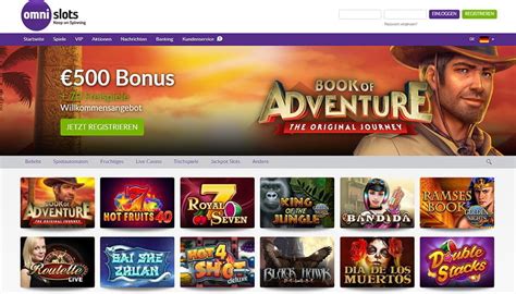 omni slots erfahrung|Meine Omni Slots Erfahrungen .